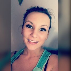 Meet your Posher, Brandy.